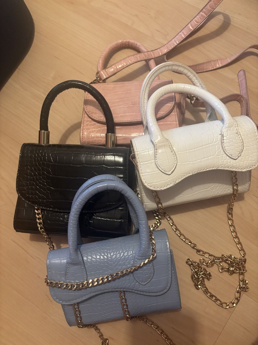 Borse da donna: Mini Handtaschen – Usato da Kehrsatz venduto da ale_zpc6 1