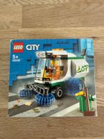 LEGO Putzmaschine (60249)
