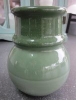Space Age Vase, Töpferhof Keramik, Handarbeit DDR, Römhild