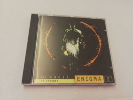 ENIGMA 2 - THE CROSS OF CHANGES