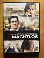 "Machtlos" DVD
