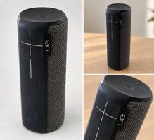 Ultimate Ears UE BOOM 2  Enceinte Bluetooth  Noire