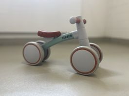 SEREED Baby Balance Bike – Kinder-Laufrad