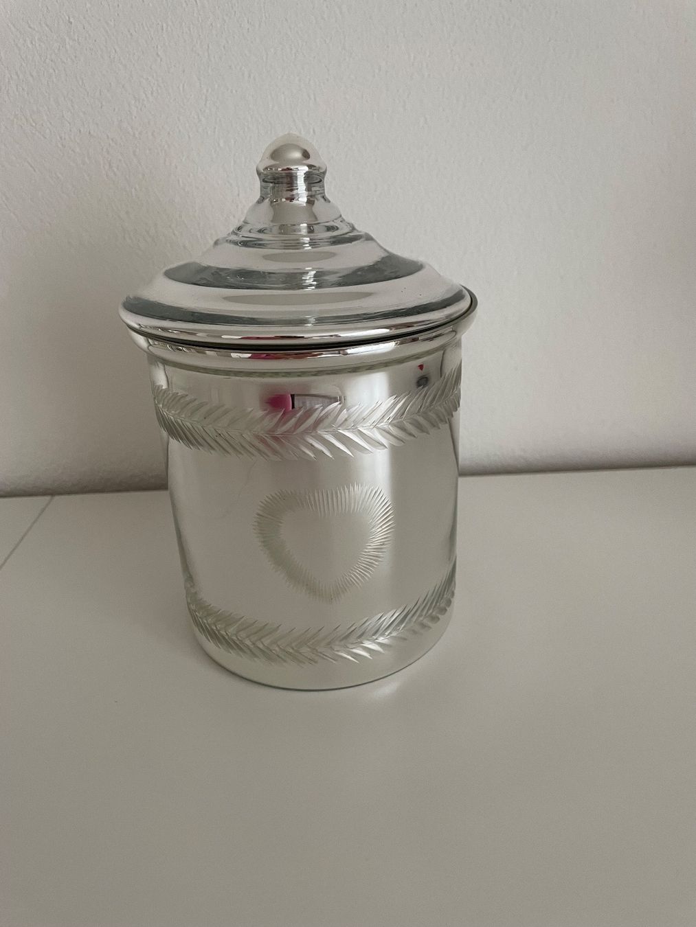 Toutes les décorations: Glasdose – Neuf (Voir description) à Zürich par maggie197 3