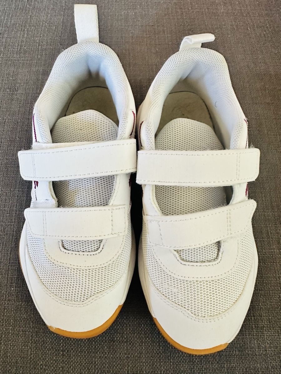 Puma Herrenschuhe: Hallenturnschuhe 31 – Gebraucht aus Luzern von Mari7977 1