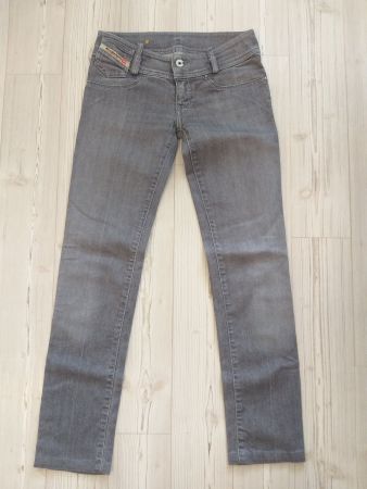 DIESEL  Jeans   Taille/Grosse W25