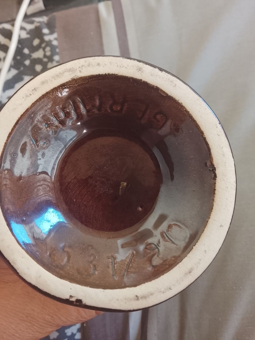 Vasi & Recipienti: kleine Vase Vintage  – Usato da Oberriet SG venduto da snj_bjb7 8