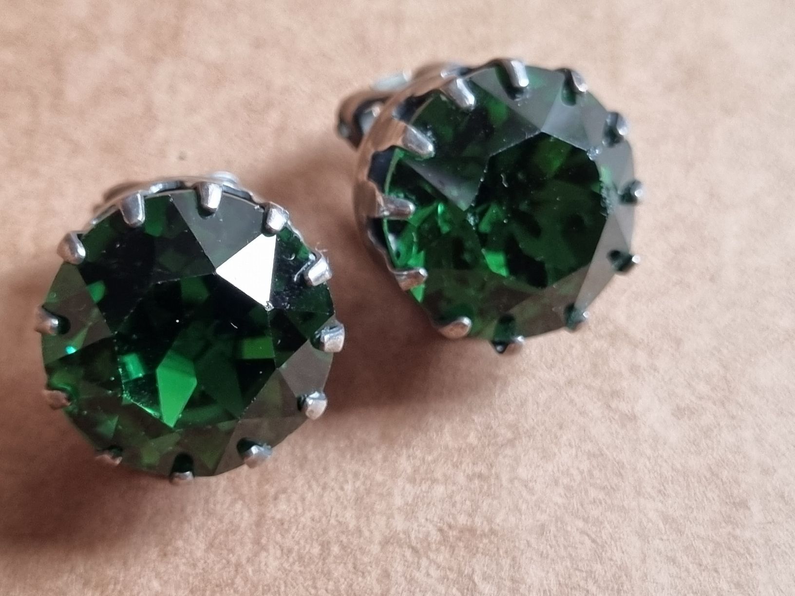 Orecchini pendenti & Orecchini a lobo: Stikkelorum Vintage Ohrringe – Usato da Schaffhausen venduto da Leveron13 6