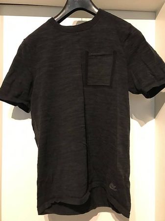 T-shirt NIKE Noir M