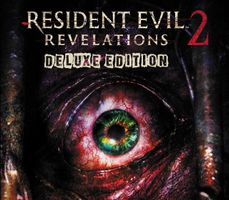 Resident Evil Revelations 2 DeLuxe Edition (PC Steam Key)