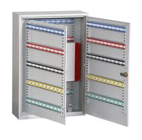Schlüsselschrank mit 200 Haken