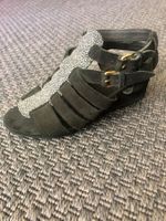 BALENCIAGA Sandalen, Gr. 36