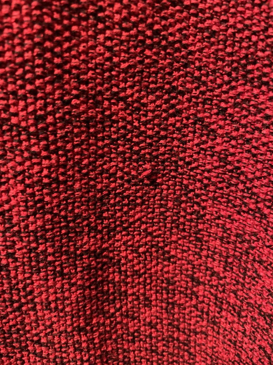 Pullover & Sweatshirts: Herrenpullover Rebel Gr. M rot/schwarz Herbstpulli – Gebraucht aus Arbon von llaauraa 2