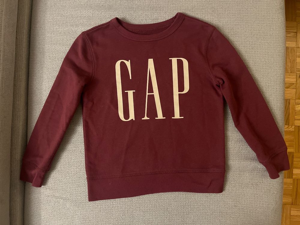 Gap garcon hot sale