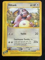 Miltank Pokemon Aquapolis - 94/147