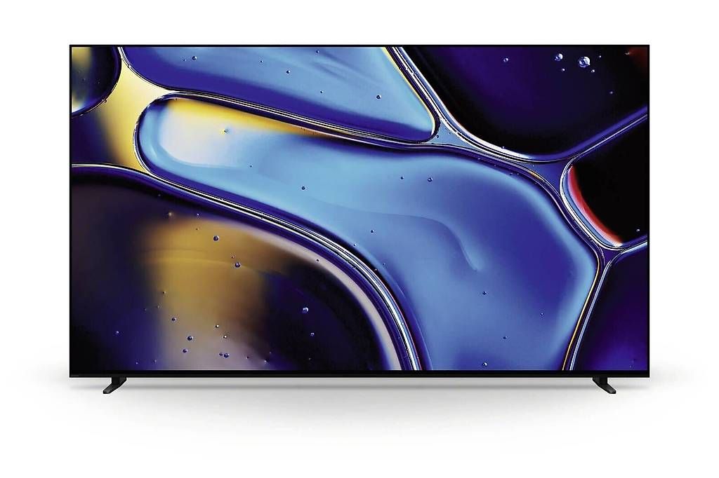 Televisori: Sony K55XR84PA – Usato da Aarau venduto da Bollaar 1