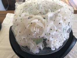 Hochzeit Party Hut aus Hollywood Original