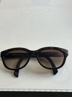 Sonnenbrille Calvin Klein Collection Schildpatt (S12