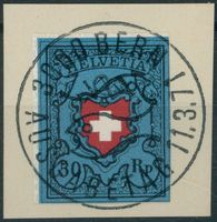 1971 - Naba - Basel - Blockausschnitte - Ersttag Voll ET