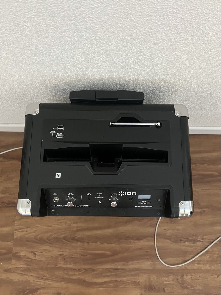 Casse acustiche: Block Rocker Speaker – Nuovo (secondo la descrizione) da Ermenswil venduto da nils.schreckenbauer 1
