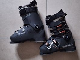 Top! Tecnica Mach 1  Damen Skischuhe Gr.24 / 24.5