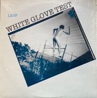 WHITE GLOVE TEST - LEAP