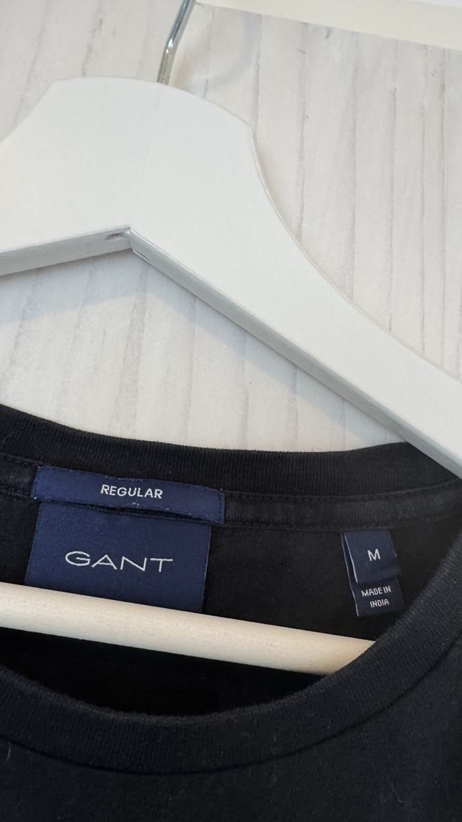 Gant T-shirts: Gant T-Shirt – D'occasion à Jens par Nougat2001 1