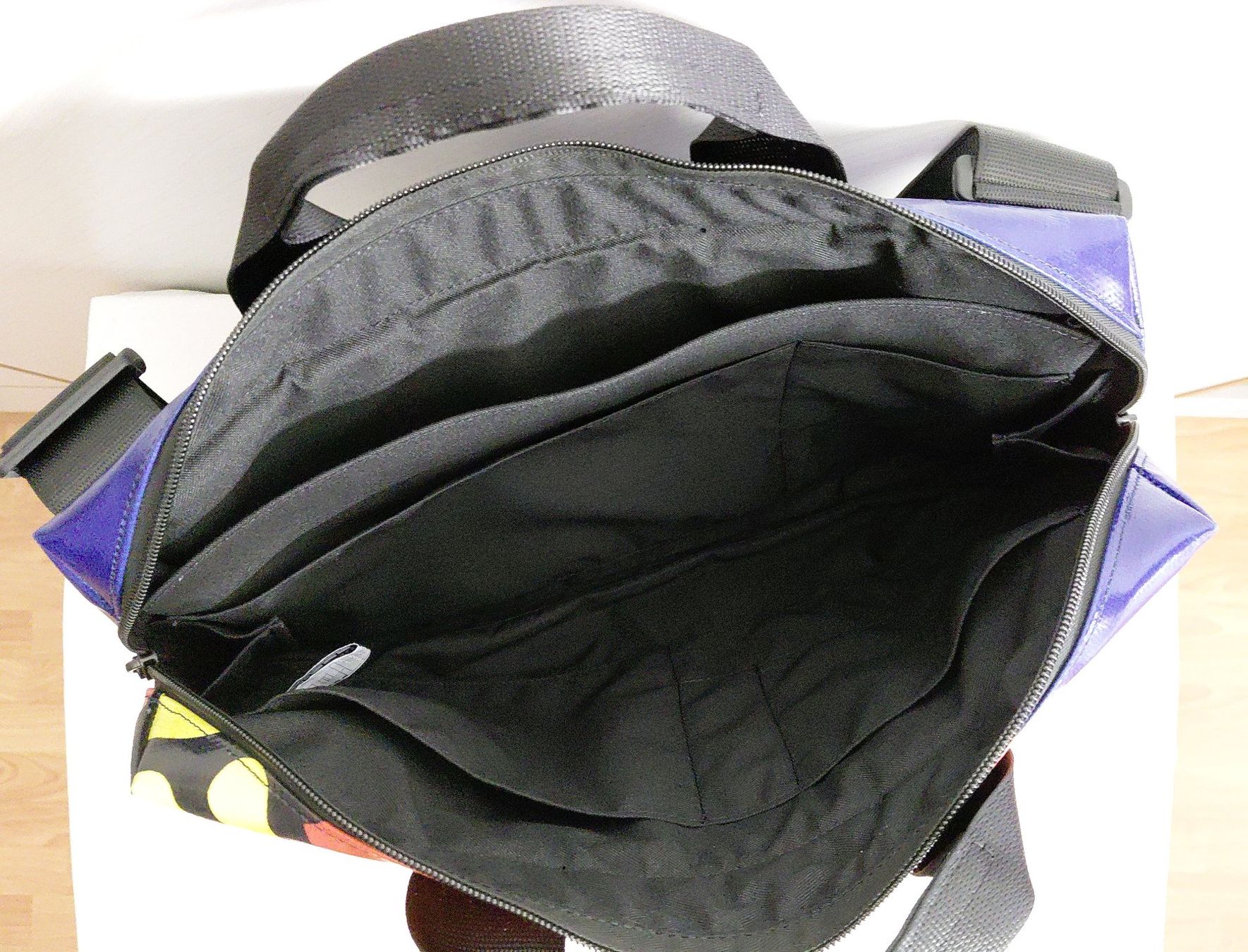 Freitag Borse: Sac Laptop Freitag F304 Moss – Nuovo (secondo la descrizione) da Biel/Bienne venduto da ypsillon 5