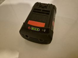 Bosch Professional GBA 36V 36 V Akku