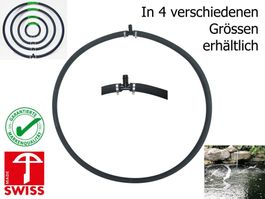 Koi Teich Belüfterring Ø 37cm