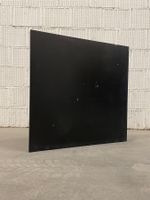 MDF ca. 30mm_ca. 700 x 700 mm_Lackiert mit Acrylfarbe