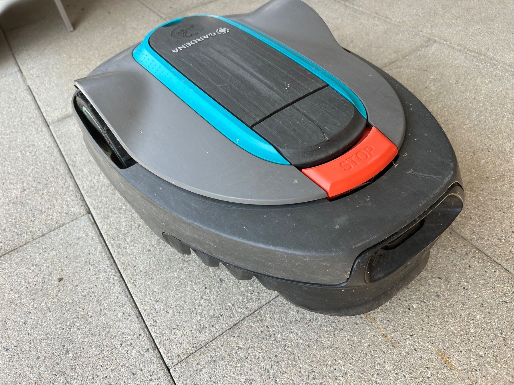Gardena Tondeuses à gazon: GARDENA Mähroboter smart SILENO City – D'occasion à Tägerwilen par Maxuana 3