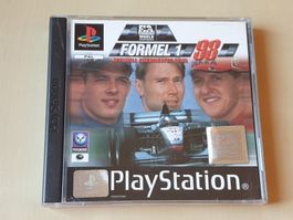 Formel 1 98
