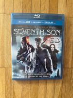 SEVENTH SON 3D. (BLU-RAY)