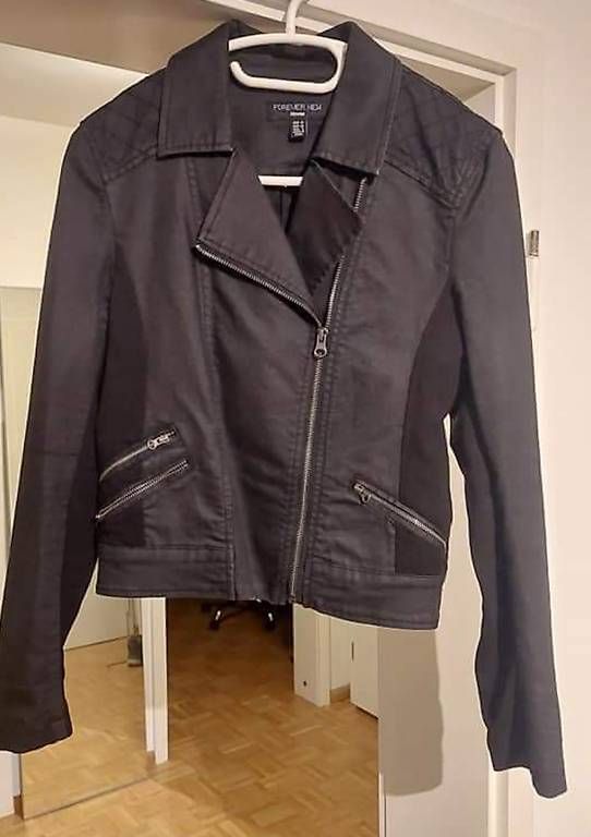Jacken: Jacke - Forever New – Gebraucht aus Allschwil von rajmahal