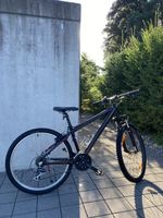 Tolles Mountain-Bike - Crosswave S 1000