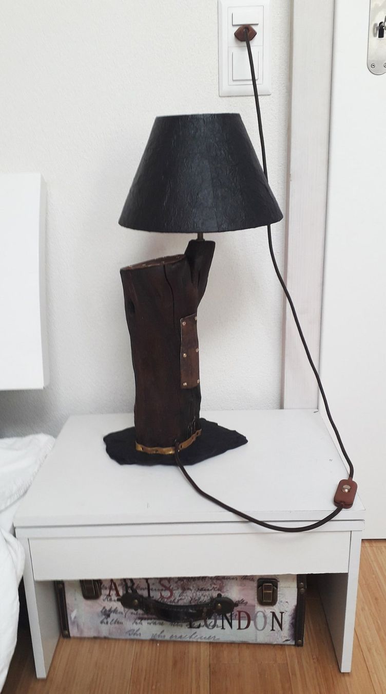 Lampade: Lampe de table PiM creative lights – Nuovo (secondo la descrizione) da Sion venduto da pie_2zs9 1