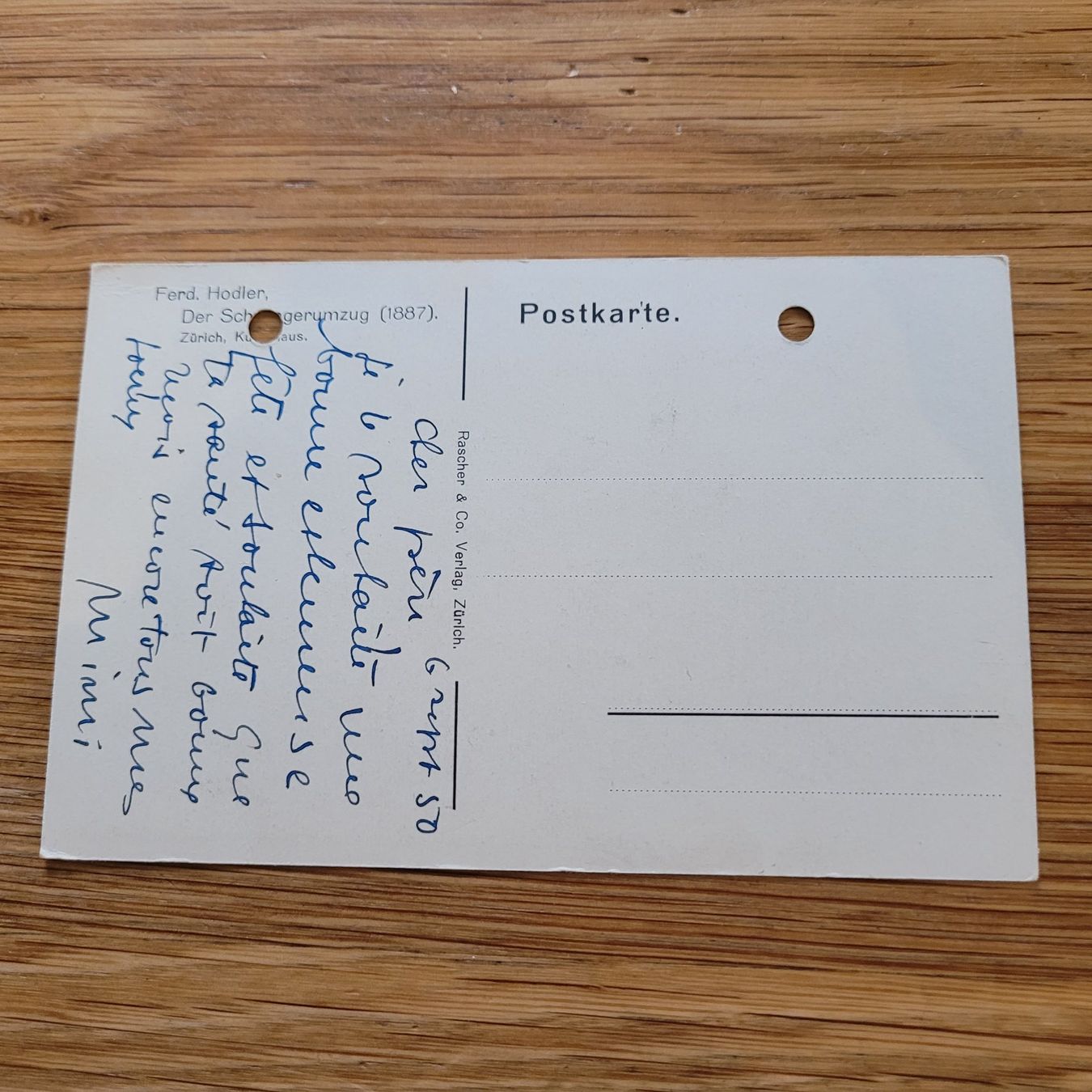 Cartoline postali: Carte Postale AK Militär – Usato da Biel/Bienne venduto da Destockweb 1
