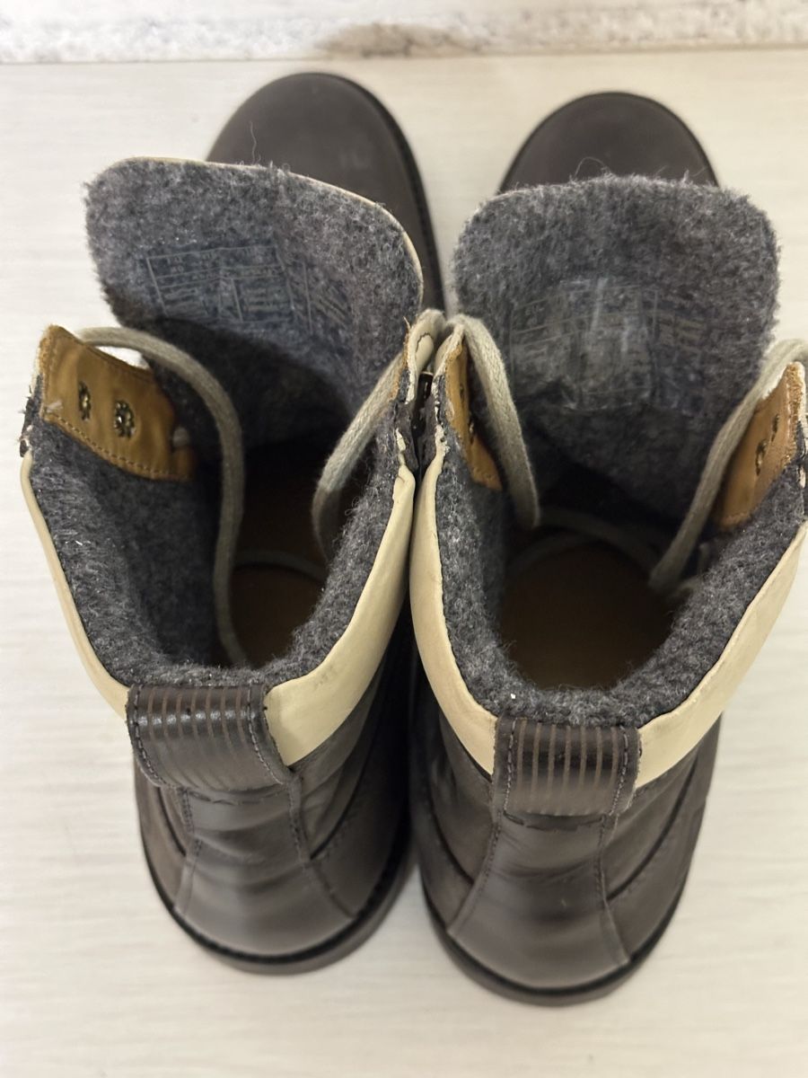 Gant Scarpe da donna: GANT Dameschuhe grösse 40 – Usato da Thun venduto da jeff070 4