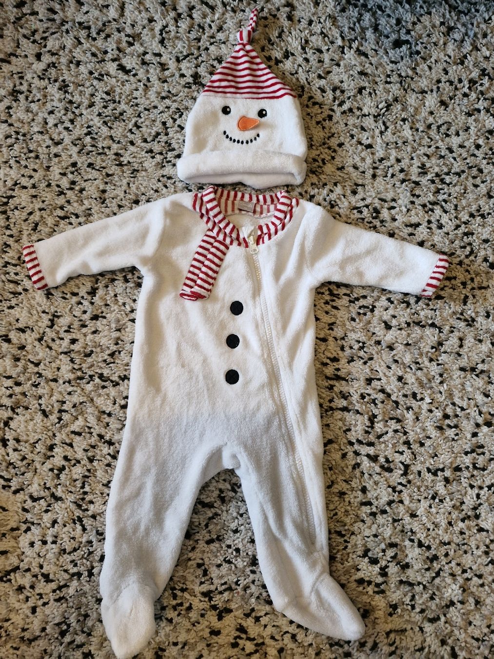 Kleiderpakete & -sets: Grosses Kinderkleider Winter Paket Gr.68 – Gebraucht aus Basel von Andrealin 1