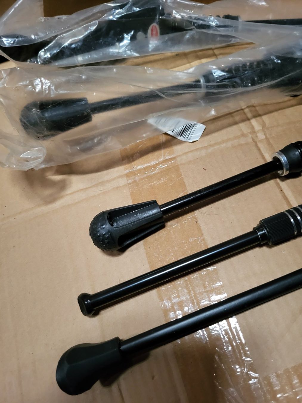 Ersatzteile: 22X Veloseiten stände Ab fr.7.-/Stück – Neu und originalverpackt aus Riehen von tamola67 2