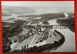 Zweidlen Rheinsfelden 1968
