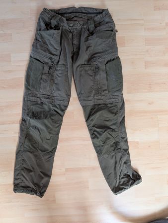 UF PRO P-40 All-Terrain Gen.2 Taktische Hose 30/32