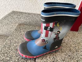 Viking 34 Gummistiefel Regenstiefel