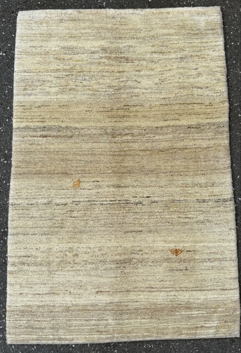 Gabbeh Teppiche:  Gabbeh ,Wunderschöner Orientteppich  148x95.cm – Neu und originalverpackt aus Sempach von Star7 2