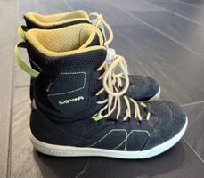 Lowa-Winterstiefel, Grösse 39