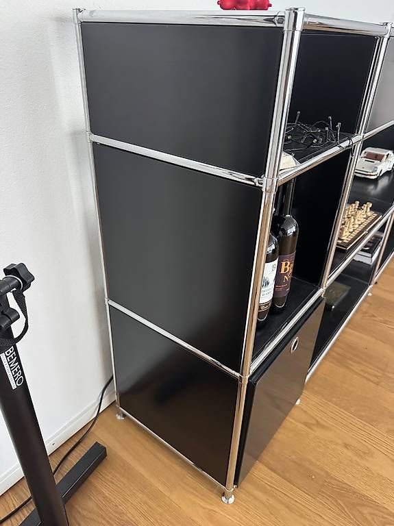 System4 Commodes: SYSTEM4 Sideboard (AB 1 CHF) – D'occasion à Luzern par erte96 2
