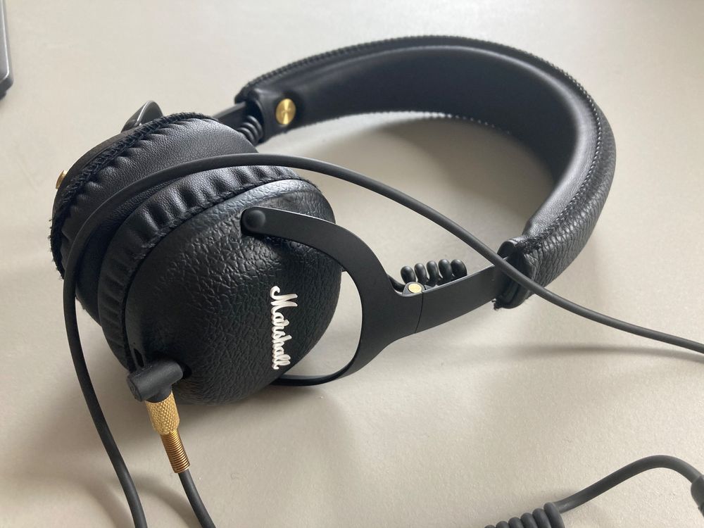 Marshall mid anc | Kaufen auf Ricardo