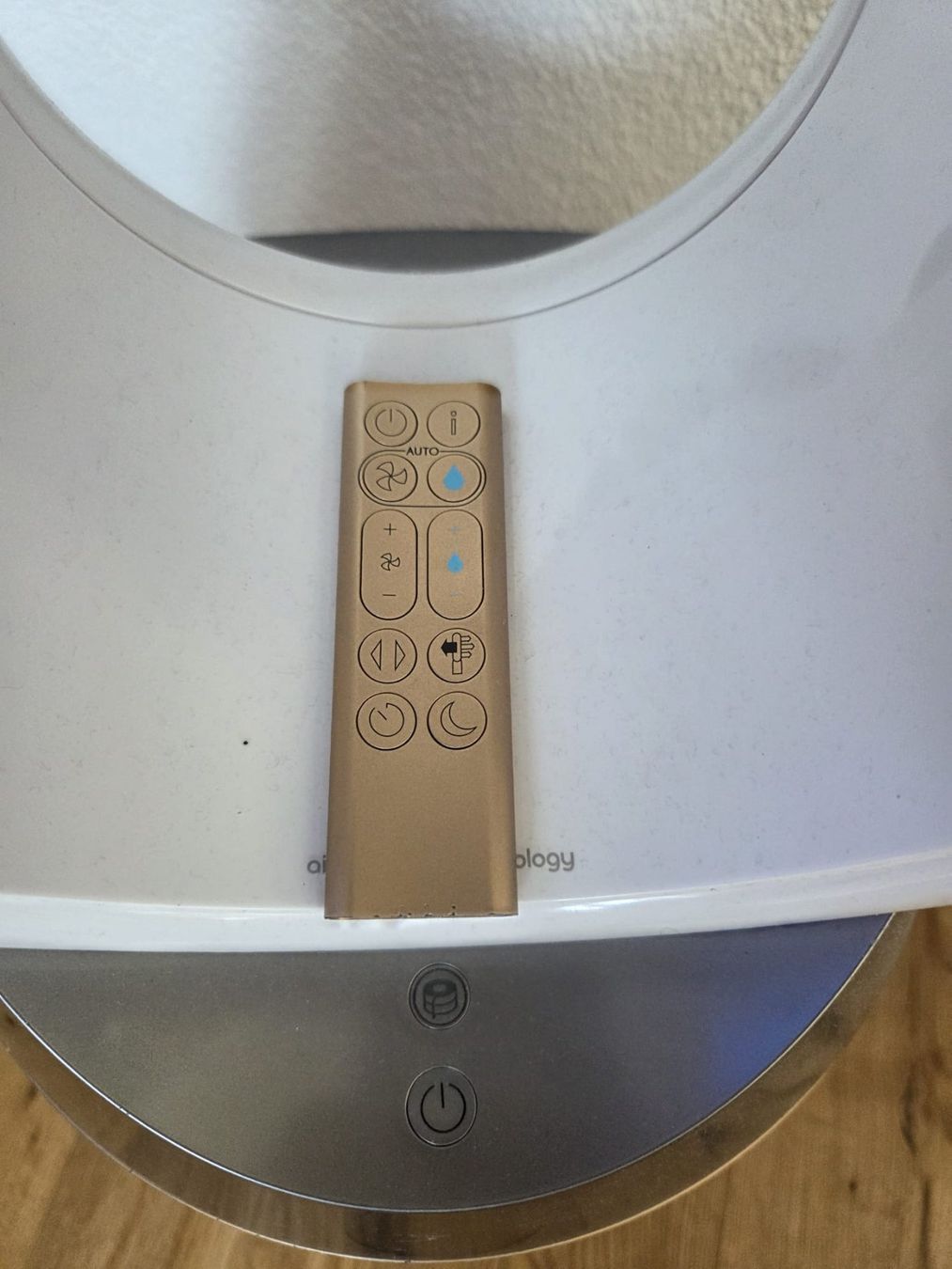 Dyson Purificateurs d'air: Dyson Purifier Humidify + Cool, Luftreiniger – D'occasion à Studen BE par Paplo 1