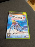 Ski Racing 2006 Microsoft Xbox